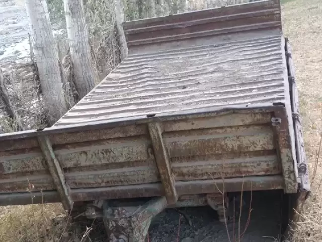 Прицеп, 1990 1, avtobaza.tj