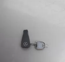 Калиди Mercedes обёмний в Душанбе 