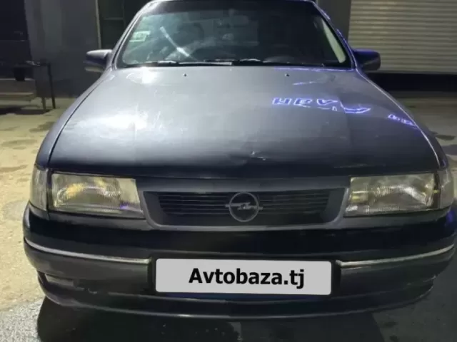 Opel Vectra A 1, avtobaza.tj