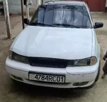 Daewoo Nexia, 1994 в Куляб 