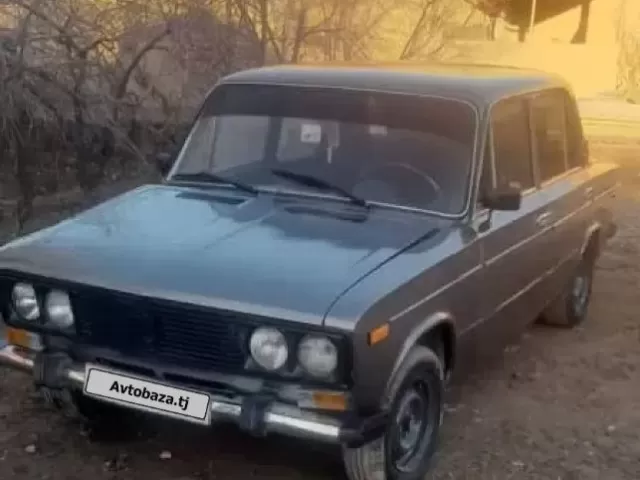 ВАЗ(Lada) Самара 2 (седан 2115), 2007 1, avtobaza.tj
