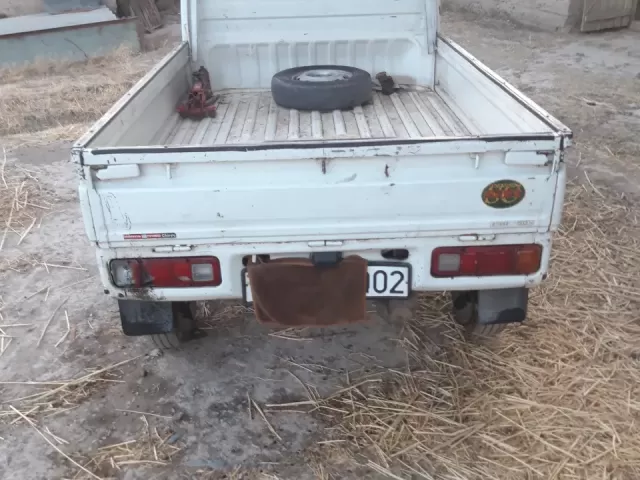 Грузовики, 1991 1, avtobaza.tj