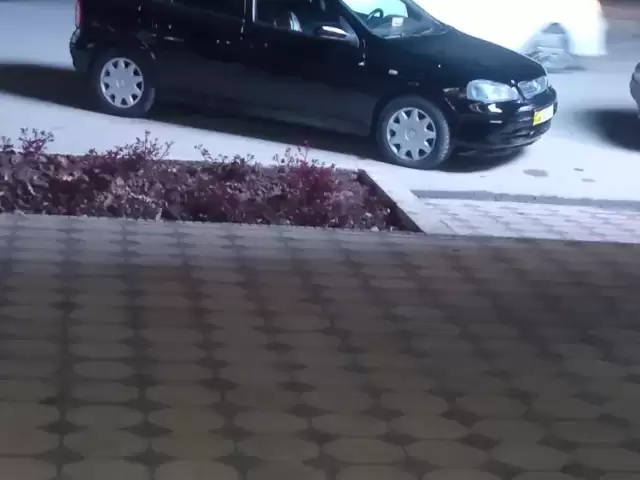 Opel Astra G, 1999 1, avtobaza.tj