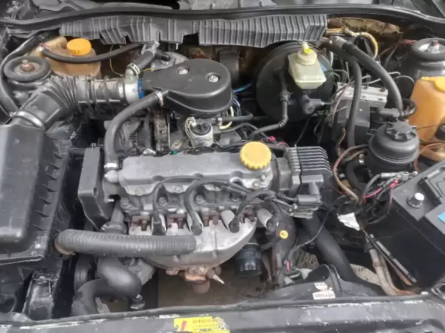 Opel Vectra A, 1995 1, avtobaza.tj