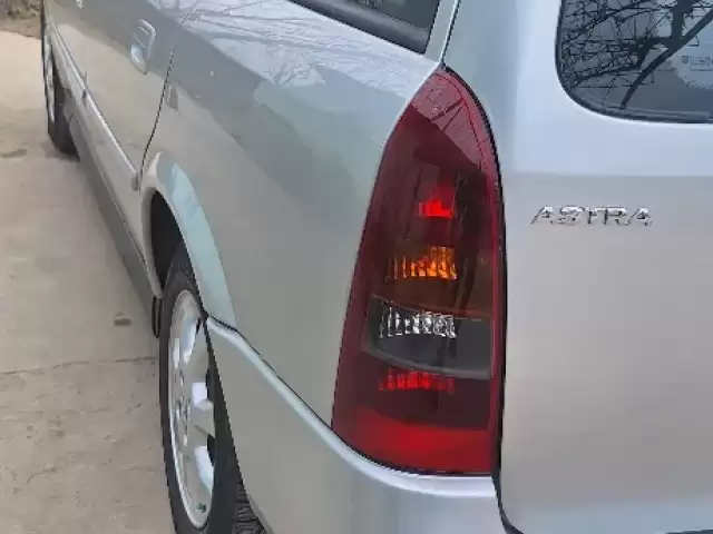 Opel Astra G, 2006 1, avtobaza.tj