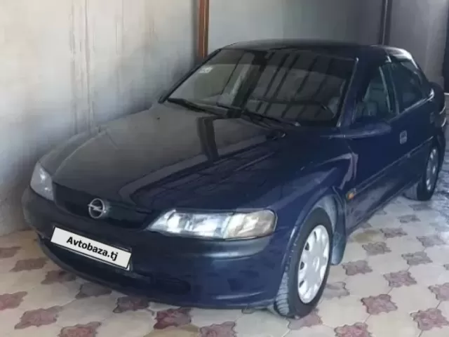 Opel Vectra B 1, avtobaza.tj