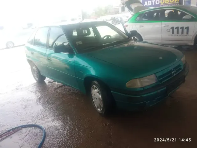 Opel Astra F 1, avtobaza.tj