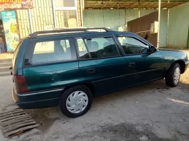 Opel Astra F, 1997 1, avtobaza.tj