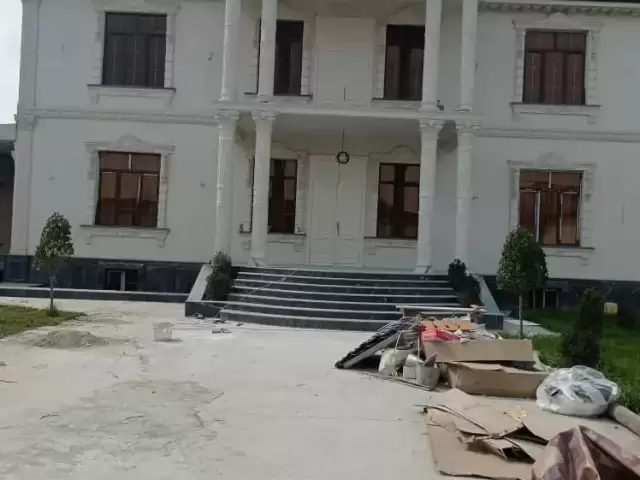 Услуги по травертин 1, farmo.tj