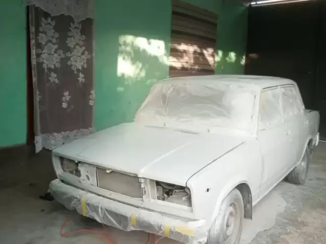 ВАЗ(Lada) 2107, 2003 1, avtobaza.tj