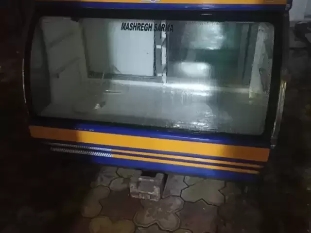 Услуги ремонт Холодильников 1, farmo.tj