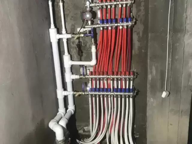 Услуги сантехника 1, farmo.tj