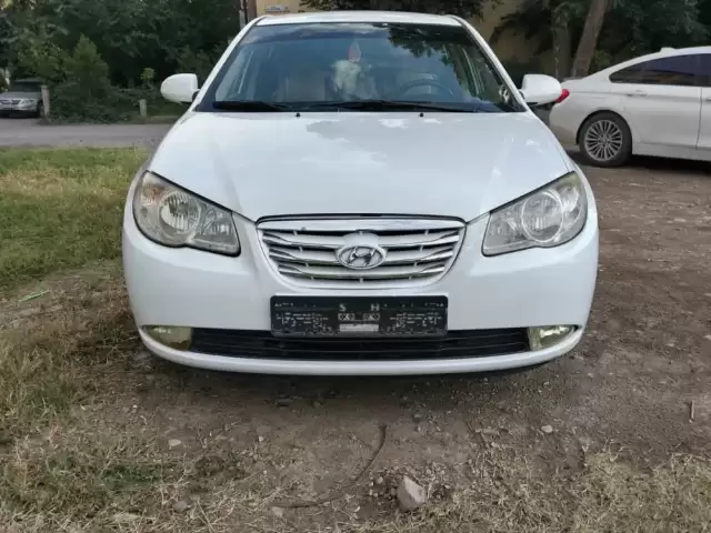 Hyundai Avante, 2007 1, avtobaza.tj Hyundai Avante, 2007 1, avtobaza.tj