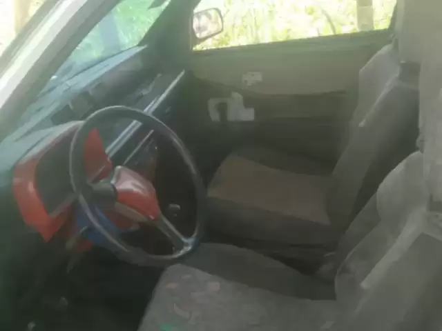 Daewoo Tico, 1996 1, avtobaza.tj