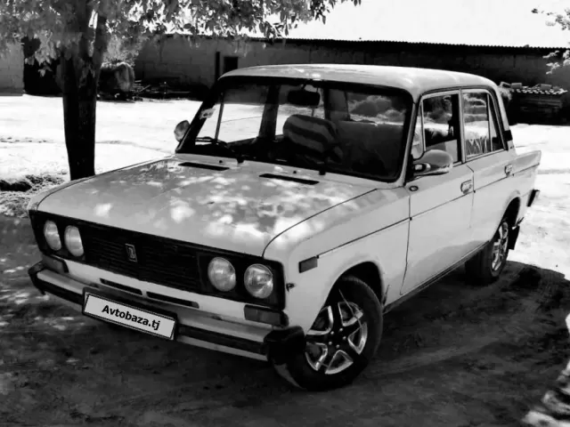 ВАЗ(Lada) 2106 1, avtobaza.tj