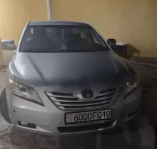 Toyota Camry, 2007 в Куляб