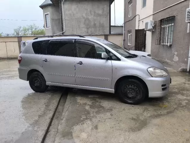 Toyota Ipsun, 2007 1, avtobaza.tj
