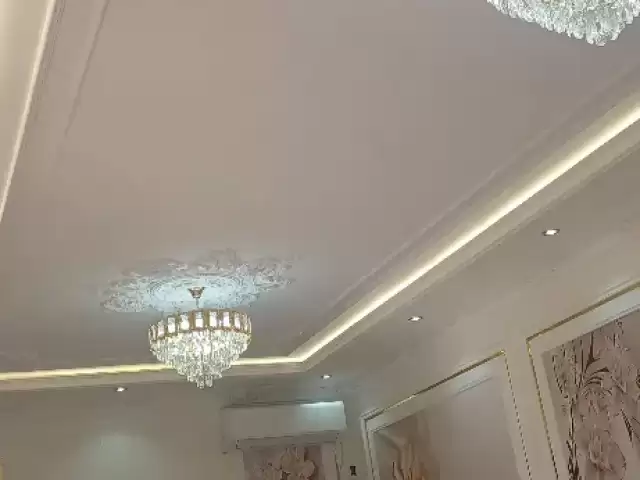 Ремонт квартира и санузел 1, farmo.tj