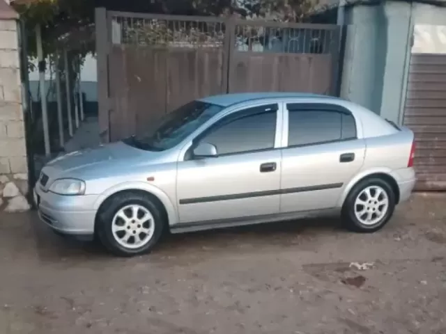 Opel Astra G 1, avtobaza.tj