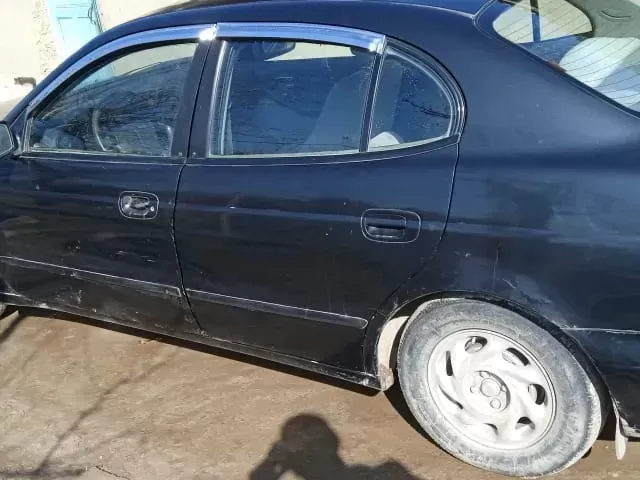 Daewoo Leganza, 1997 1, avtobaza.tj