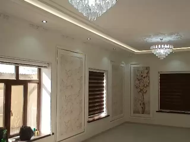 Ремонт квартира и санузел 1, farmo.tj