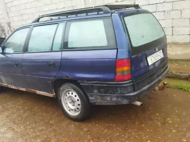 Opel Astra F, 1991 1, avtobaza.tj