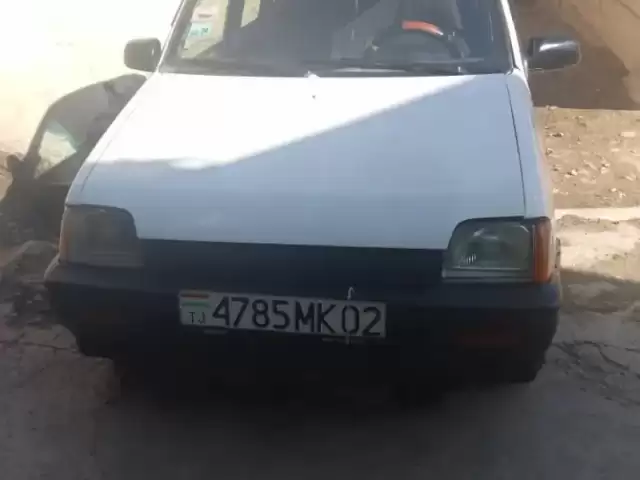 Daewoo Tico, 1995 1, avtobaza.tj Daewoo Tico, 1995 1, avtobaza.tj