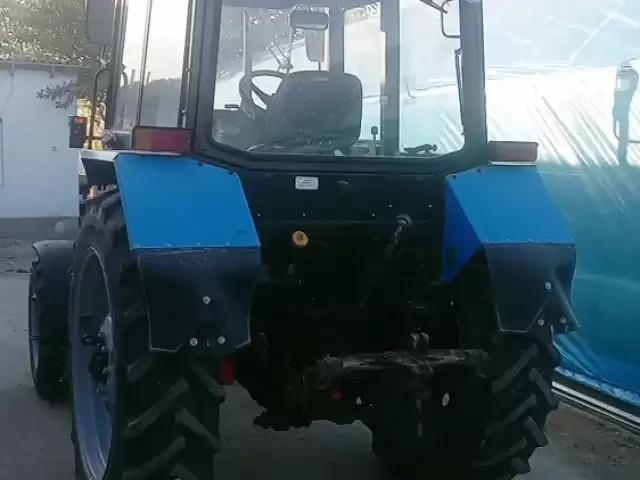 Трактор МТЗ, 2022 1, avtobaza.tj