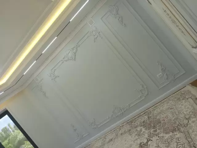 Услуги Электромантаж 1, farmo.tj