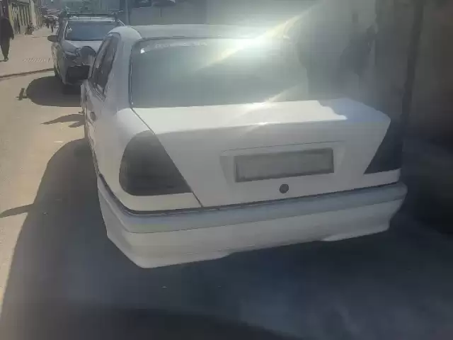 Mercedes-Benz C class, 1994 1, avtobaza.tj