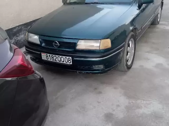 Opel Vectra A, 1995 1, avtobaza.tj