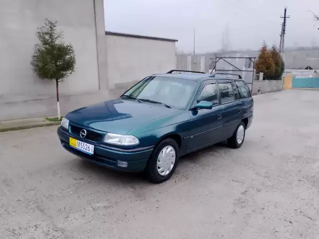 Opel Astra F, 1997 1, avtobaza.tj Opel Astra F, 1997 1, avtobaza.tj