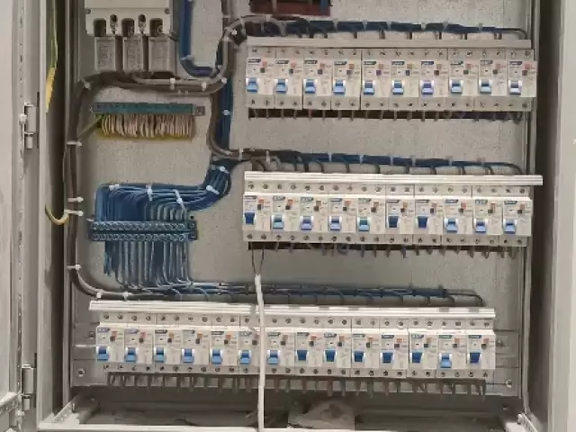 Услуги электрика 1, farmo.tj