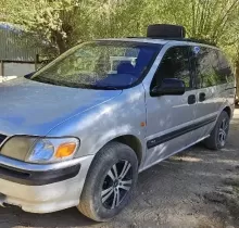 Opel Sintra, 1998 в Рошткала 