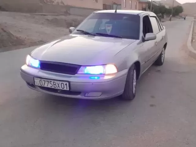 Daewoo Nexia, 1994 1, avtobaza.tj