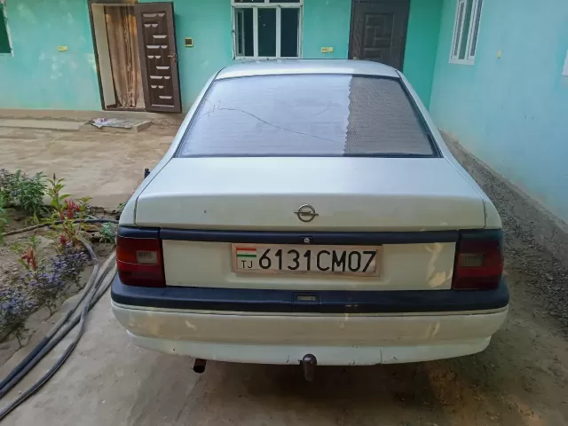 Opel Vectra A, 1993 1, avtobaza.tj