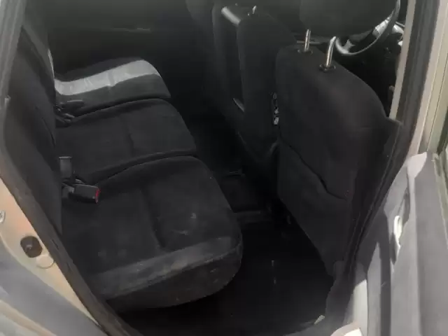 Honda FR-V, 2008 1, avtobaza.tj
