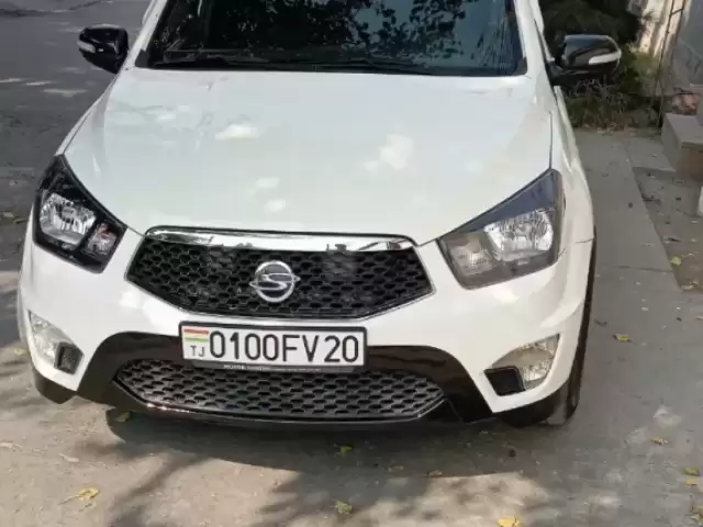 Эвакуатор Sangyong korando 1, avtobaza.tj Эвакуатор Sangyong korando 1, avtobaza.tj