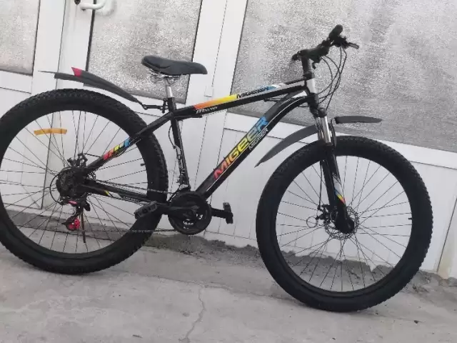 Велосипед 1, avtobaza.tj