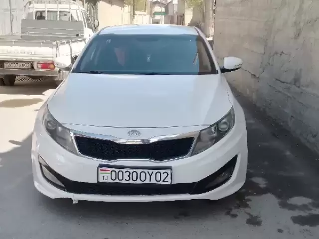 Kia K5, 2011 1, avtobaza.tj Kia K5, 2011 1, avtobaza.tj
