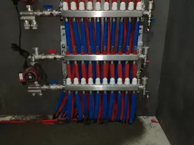 Услуги Сантехника 1, farmo.tj