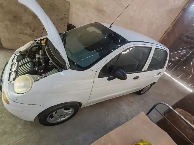 Daewoo Matiz (Standart) 1, avtobaza.tj