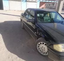 Mercedes-Benz C class, 1995 в Рашт