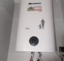 Услуги сантехника в Душанбе - Farmo.tj 