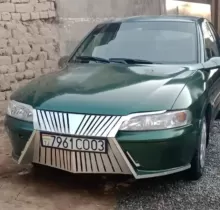 Opel Vectra B, 1996 в Дангара