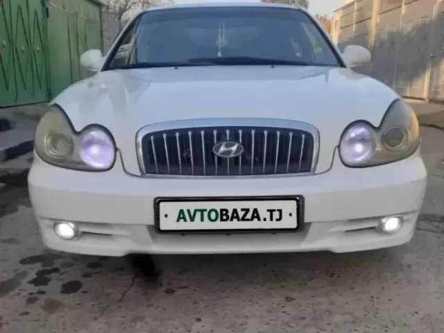 Hyundai Sonata 1, avtobaza.tj