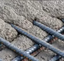 Бетон в Душанбе - Farmo.tj 