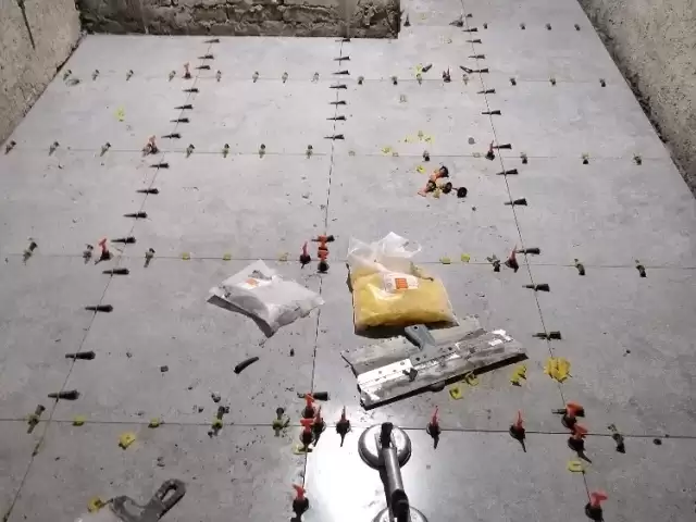 Укладка ламината 1, farmo.tj