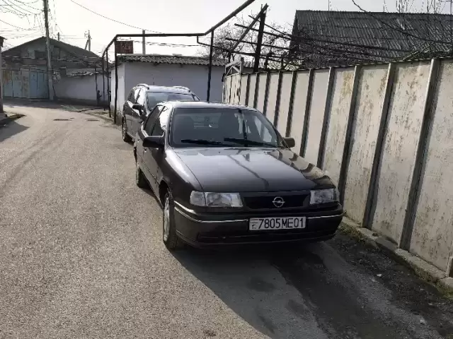 Opel Vectra A, 1993 1, avtobaza.tj Opel Vectra A, 1993 1, avtobaza.tj