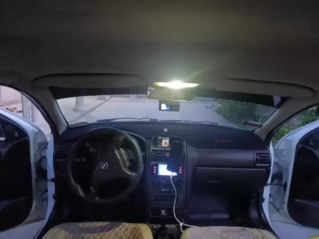 Opel Astra G, 2000 1, avtobaza.tj